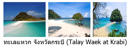 ทะเลแหวก