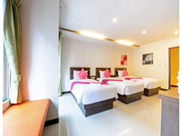 รับ-จอง-โรงแรม-ป่าตอง-ราคา-ประหยัด-the-three-by-apk-family-room-6