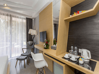 โรงแรม-ใน-บริเวณ-หาด-อ่าวนาง-กระบี่-apple-a-day-resort-deluxe-room-2