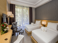 โรงแรม-ใน-บริเวณ-หาด-อ่าวนาง-กระบี่-apple-a-day-resort-deluxe-room
