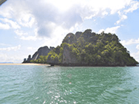 ทัวร์-เกาะ-ผักเบี้ย-เกาะ-ไร่-เรือ-เร็ว-กระบี่-2