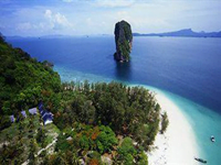 วันเดย์-ทริป-ทัวร์-4-เกาะ-กระบี่-เรือเร็ว-เกาะ-ปอดะ-2
