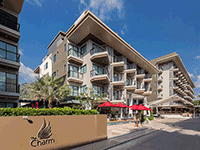 Phuket-accommodation-four-star-the-charm-resort-patong-beach-8