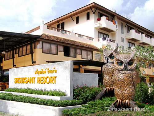 โรงแรม-ที่พัก-กระบี่-อ่าวนาง-หาดนพรัตน์-srisuksant-krabi