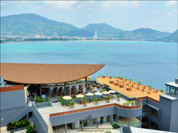 Phuket-Accommodation-Five-Star-Kalima-Resort-Kalim-Beach-9