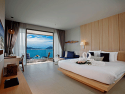 Phuket-Accommodation-Five-Star-Kalima-Resort-Kalim-Beach-Deluxe-Sea-View-2