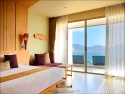 Phuket-Accommodation-Five-Star-Kalima-Resort-Kalim-Beach-Grand-Deluxe-Sea-View