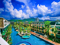 Phuket-Accommodation-Patong-Beach-Front-Graceland-Resort-16