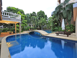 Phuket-Accommodation-Patong-Beach-Thanthip-Resort-Three-Star-6