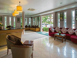 Phuket-Accommodation-Patong-Beach-Thanthip-Resort-Three-Star-7