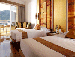 Phuket-Accommodation-The-Royal-Paradise-Patong-Hotel-Deluxe