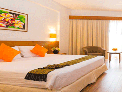 Phuket-Accommodation-The-Royal-Paradise-Patong-Hotel-Superior-2