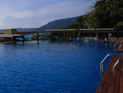 Phuket-Accommodation-The-Senses-Resort-Patong-Four-Star-2