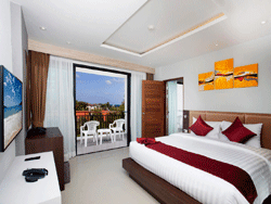 Phuket-New-Accommodation-Paripas-Patong-Resort-Family