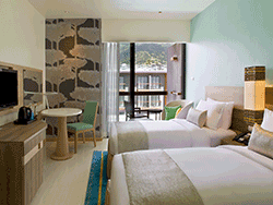 Phuket-Accommodation-Patong-Beach-Holiday-Inn-Express-Hotel-13