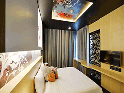 Phuket-accommodation-four-star-sleep-with-me-hotel-patong-suite-5