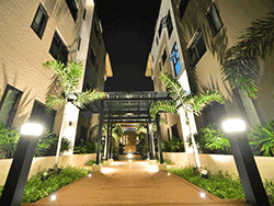 Phuket-accommodation-four-star-the-charm-resort-patong-beach-4