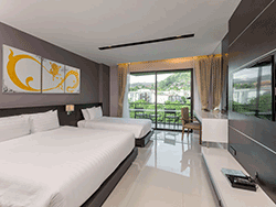 Phuket-accommodation-four-star-the-charm-resort-patong-deluxe-4