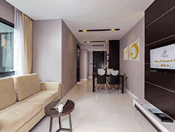 Phuket-accommodation-four-star-the-charm-resort-patong-junior-suite