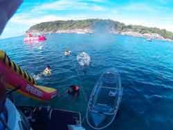 ทัวร์-เกาะ-ไม้ท่อน-ราชา-น้อย-เรือ-คาตามารัน-ภูเก็ต-10