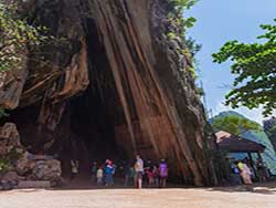 ทัวร์-อ่าวพังงา-เกาะห้อง-เขาตะปู-พายแคนู-เกาะ-ปันหยี-เรือเร็ว-2
