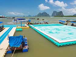 ทัวร์-อ่าวพังงา-เกาะห้อง-เขาตะปู-พายแคนู-เกาะ-ปันหยี-เรือเร็ว-5