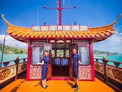 ทัวร์ภูเก็ต-ดินเนอร์ล่องเรือสำราญ-ชมพระอาทิตย์ตก-โดยเรือมังกร-8