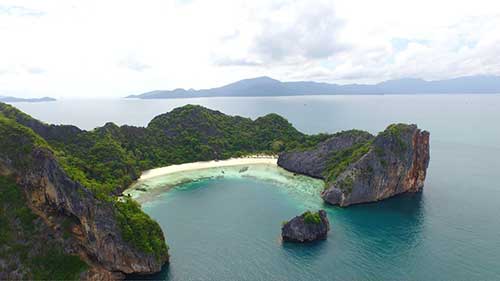 ทัวร์-วันเดย์-ทริป-ทะเล-พม่า-เกาะฮอร์สชู-เกาะเกือกม้า-ระนอง-16