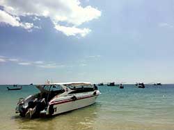 ทัวร์ครึ่งวันบ่าย-เกาะห้อง-+-เกาะนอก-พายเรือคายัค-ชมพระอาทิตย์ตก-เที่ยวกระบี่-14