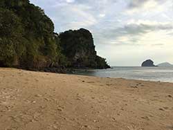 ทัวร์ครึ่งวันบ่าย-เกาะห้อง-+-เกาะนอก-พายเรือคายัค-ชมพระอาทิตย์ตก-เที่ยวกระบี่-6