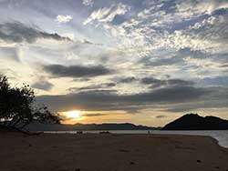 ทัวร์ครึ่งวันบ่าย-เกาะห้อง-+-เกาะนอก-พายเรือคายัค-ชมพระอาทิตย์ตก-เที่ยวกระบี่-7