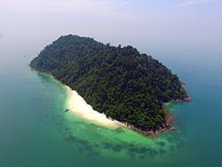 ทัวร์วันเดย์ทริป-3-เกาะระนอง-เกาะกำ-เกาะค้างคาว-เกาะญี่ปุ่น-โดยเรือหางยาว-8