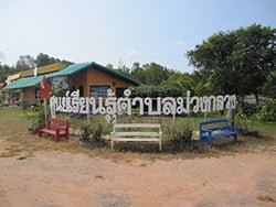 ทัวร์วันเดย์ทริป-เรียนรู้ระบบนิเวศน์-ป่าชายเลน-ล่องแพ-กินซีฟู้ด-ระนอง