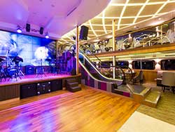 ดินเนอร์-ล่องเรือวันเดอร์ฟูลเพิร์ล-Wonderful-Pearl-Cruise-เที่ยวกรุงเทพ-ราคาถูก-12