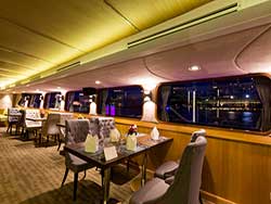 ดินเนอร์-ล่องเรือวันเดอร์ฟูลเพิร์ล-Wonderful-Pearl-Cruise-เที่ยวกรุงเทพ-ราคาถูก-13