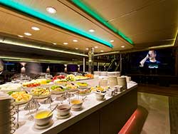 ดินเนอร์-ล่องเรือวันเดอร์ฟูลเพิร์ล-Wonderful-Pearl-Cruise-เที่ยวกรุงเทพ-ราคาถูก-14