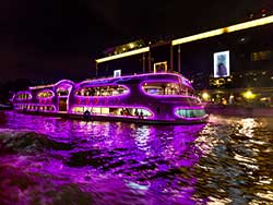 ดินเนอร์-ล่องเรือวันเดอร์ฟูลเพิร์ล-Wonderful-Pearl-Cruise-เที่ยวกรุงเทพ-ราคาถูก-16