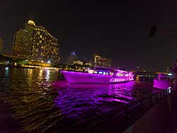ดินเนอร์-ล่องเรือวันเดอร์ฟูลเพิร์ล-Wonderful-Pearl-Cruise-เที่ยวกรุงเทพ-ราคาถูก-17
