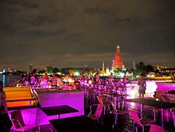 ดินเนอร์-ล่องเรือวันเดอร์ฟูลเพิร์ล-Wonderful-Pearl-Cruise-เที่ยวกรุงเทพ-ราคาถูก-2