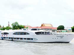 ดินเนอร์-ล่องเรือวันเดอร์ฟูลเพิร์ล-Wonderful-Pearl-Cruise-เที่ยวกรุงเทพ-ราคาถูก-7