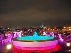 ดินเนอร์-ล่องเรือวันเดอร์ฟูลเพิร์ล-Wonderful-Pearl-Cruise-เที่ยวกรุงเทพ-ราคาถูก