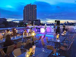 ดินเนอร์-ล่องเรือแม่น้ำเจ้าพระยา-แกรนด์เพิร์ล-Grand-Pearl-เที่ยวกรุงเทพ-ราคาถูก-9