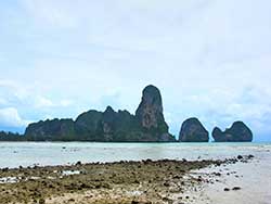 ทัวร์ครึ่งวันบ่าย-7-เกาะ-ชมพระอาทิตย์ตก-โดยเรือใหญ่-เที่ยวกระบี่ราคาถูก-25