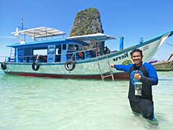 ทัวร์วันเดย์-เกาะทับ-เกาะปอดะ-เกาะไก่-ถ่ำพระนาง-อ่าวไร่เลย์-โดยเรือใหญ่-กระบี่-14