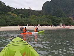 ทัวร์วันเดย์-เกาะทับ-เกาะปอดะ-เกาะไก่-ถ่ำพระนาง-อ่าวไร่เลย์-โดยเรือใหญ่-กระบี่-9