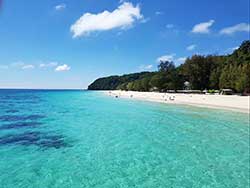 ทัวร์วันเดย์ทริป-เกาะไม้ท่อน-เกาะส่วนตัว-โดยเรือเร็ว-เที่ยวภูเก็ต-10