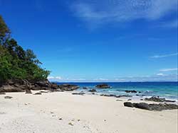 ทัวร์วันเดย์ทริป-เกาะไม้ท่อน-เกาะส่วนตัว-โดยเรือเร็ว-เที่ยวภูเก็ต-12