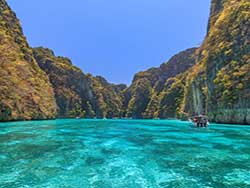 วันเดย์ทริป-หมู่เกาะห้อง-ท่องทะเลใน-โดยเรือเร็ว-เที่ยวกระบี่ราคาถูก-8