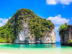 วันเดย์ทริป-หมู่เกาะห้อง-ท่องทะเลใน-โดยเรือเร็ว-เที่ยวกระบี่ราคาถูก-9