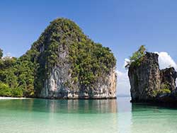 วันเดย์ทริป-หมู่เกาะห้อง-ท่องทะเลใน-โดยเรือเร็ว-เที่ยวกระบี่ราคาถูก